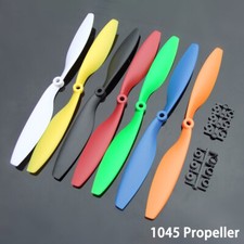 10" x 4.5" Colour Plastic 1045