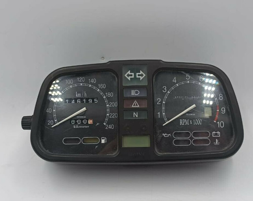 Instrumentation bmw k 1100 - -,