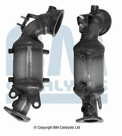 Bm92275h catalytic converter - bm92275h,