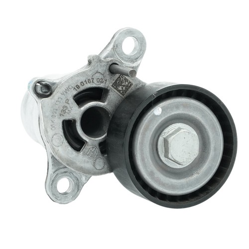 Belt tensioner audi seat - belt,