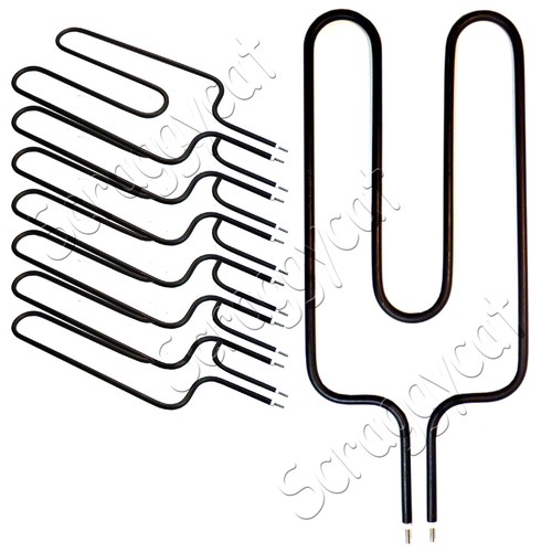 Storage heater elements - 8,