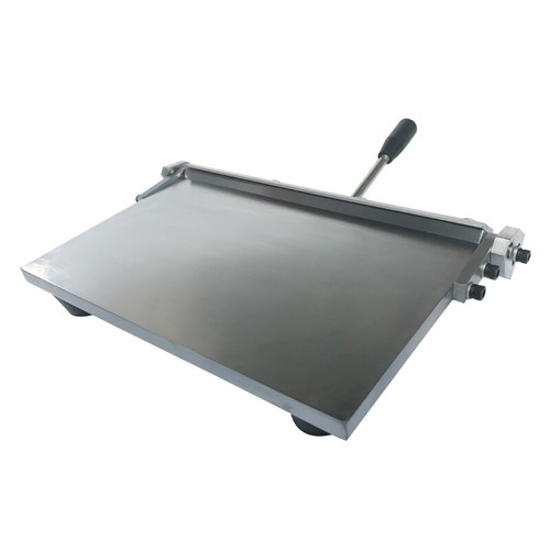 350mm manual leather - 350mm/14“,