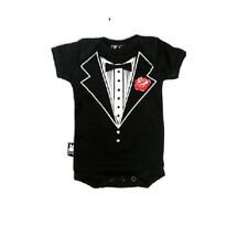 CLEARANCE: Six Bunnies Tuxedo