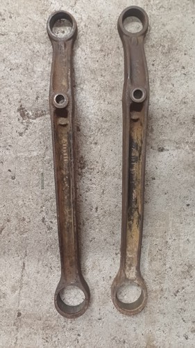 Bmw e31 series pair rear - of,