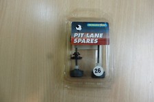 SCALEXTRIC CLASSIC MINI TYRES