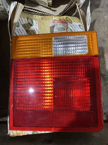 Range rover p38 rear light - rover,