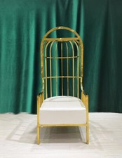 Wedding throne chairs for - wedding,