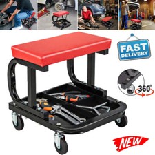 Mechanic Stool Creeper Trolley