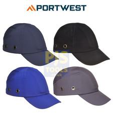 Portwest PW59 safety bump caps