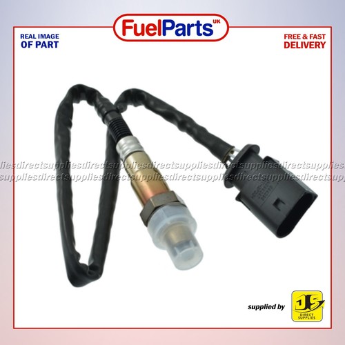 Fuel parts lambda sensor - fuel,