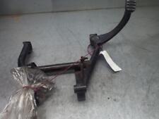 Kawasaki GPZ1000 RX 1986-1988 Motorcycle Centre Stand Assembly 