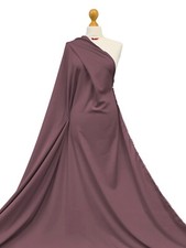 Viscose Rayon Fabric Plain