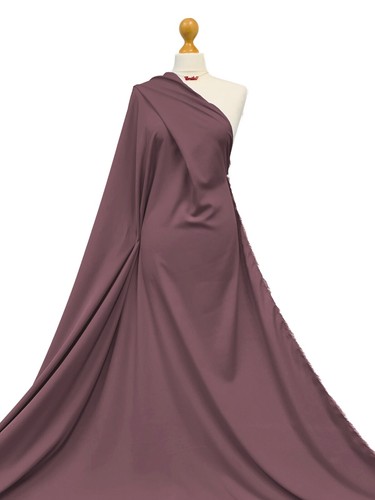Viscose rayon fabric - rayon, plain
