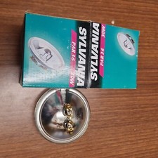 PAR36 SYLVANIA 4515 6V 30W SPOT LAMP NARROW SPOT