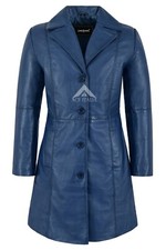 Women's Elegant Trench Real