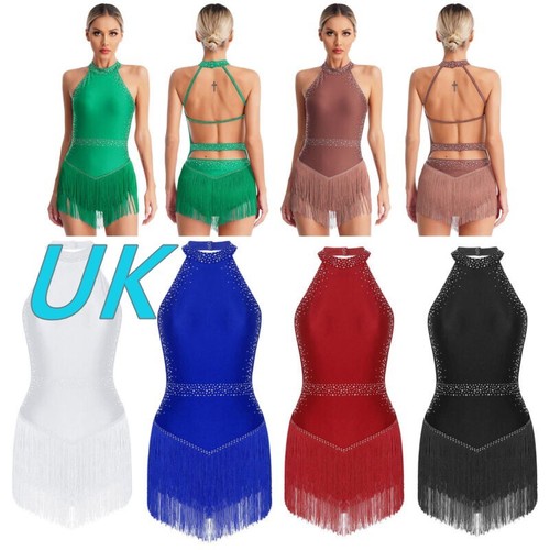 Women tassel latin dance - tassel,
