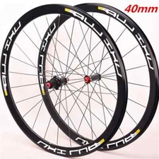 Ultralight 700c Clincher Bike
