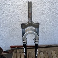 Pace rc36 retro suspension - pace,