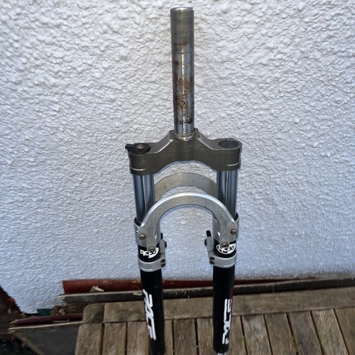 Pace rc36 retro - retro, suspension
