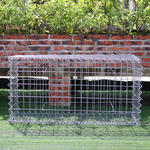 Gabion retaining wall baskets - gabion,