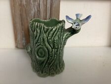 Wade , Porcelain, Tree Trunk