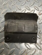 Genuine Honda CB500X Front Cowl Bulb Position Lid Cover Trim 2013 2014 2015 2016