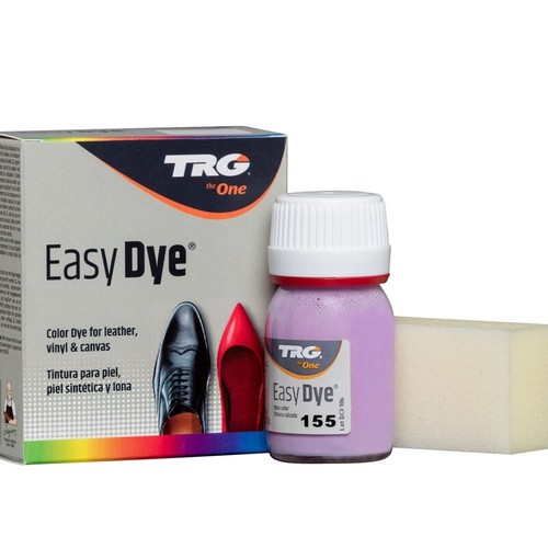 155 lilac trg - dye, color