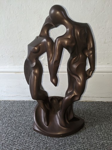 Abstract austin sculpture - austin,