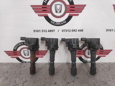 HONDA CRZ IGNITION COIL PACK