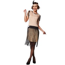 Great Gatsby 1920 flapper