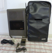 Ampex Micro 9A Cassette