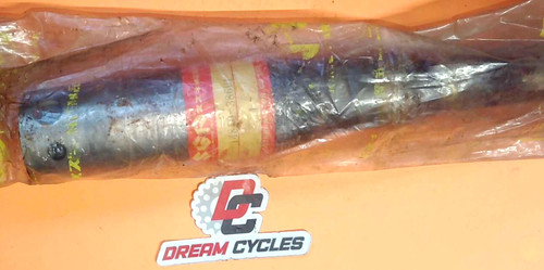 Nos genuine suzuki ts250 - nos,