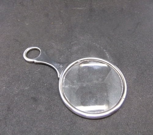 Solid sterling silver synder - synder, &