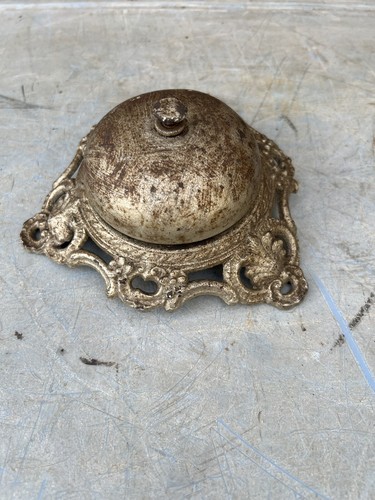 Vintage counter reception - vintage,