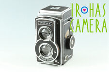 Zeiss Ikon Ikoflex Medium