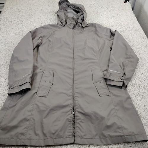 Eddie bauer jacket - eddie, womens