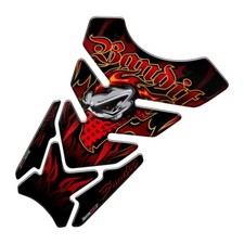 for Suzuki Bandit 600 650 1200