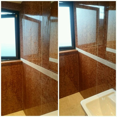 Granite marble worktop repair - marble,