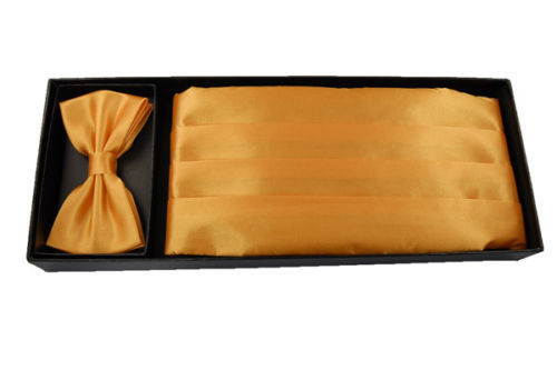 Men women solid silk gold - silk,