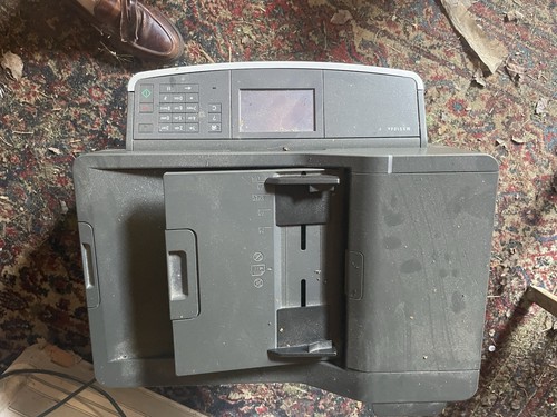 All one printer - all-in-one,