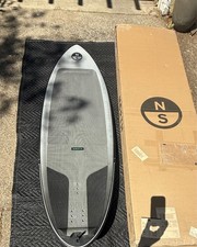 North Cross Pro Kite Surfboard