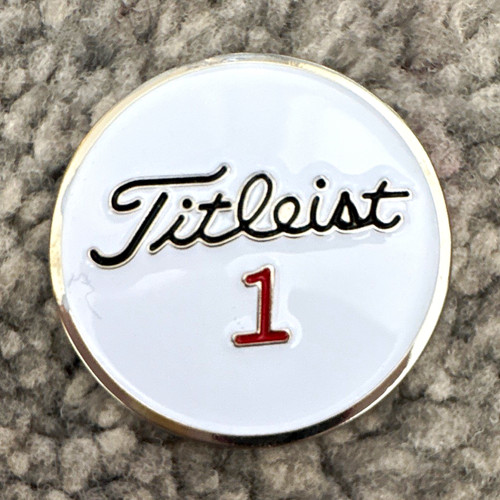 Titleist metal golf - titleist, ball