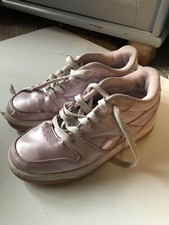 Heelys X Reebok Pink/Sparkle -