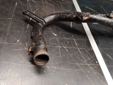 MG ZR 160 VVC 1.8 K-series Rear engine metal coolant pipe THERMOSTAT & housing