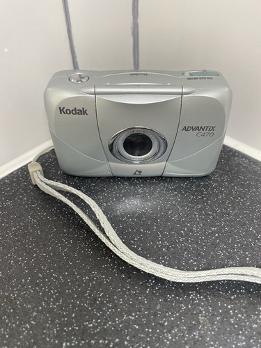 Kodak advantix c470 compact - c470,