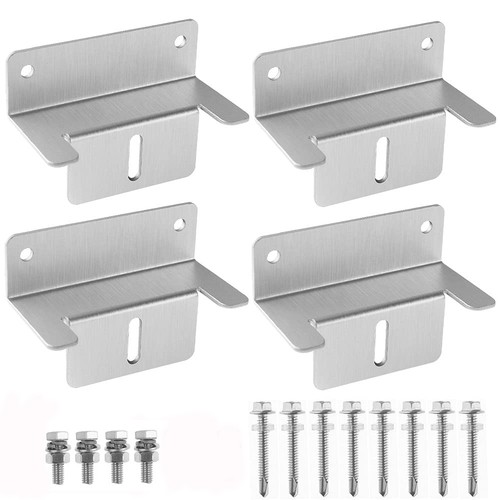 Solar panel z bracket - panel,