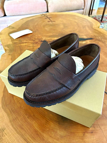 Oak street bootmakers - bootmakers, lug