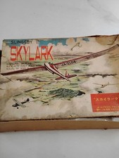 Slingsby T.43 Skylark glider