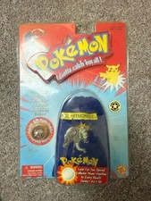 Pokemon Hitmonlee Marble Set
