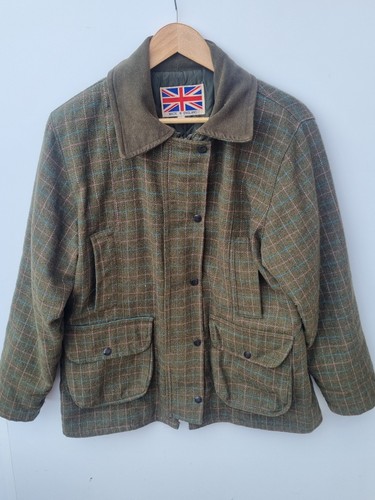 Royal harbour wool - royal, blend